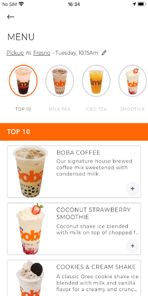 It’s Boba Time Screenshot 3