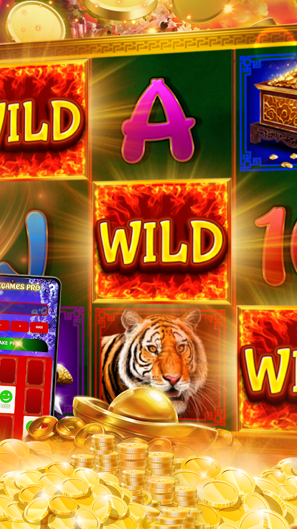 Win Games Pro স্ক্রিনশট 1