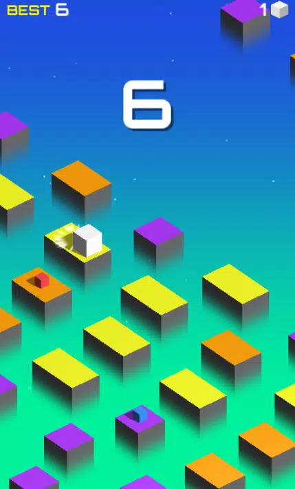 Sky Skipper Скриншот 2