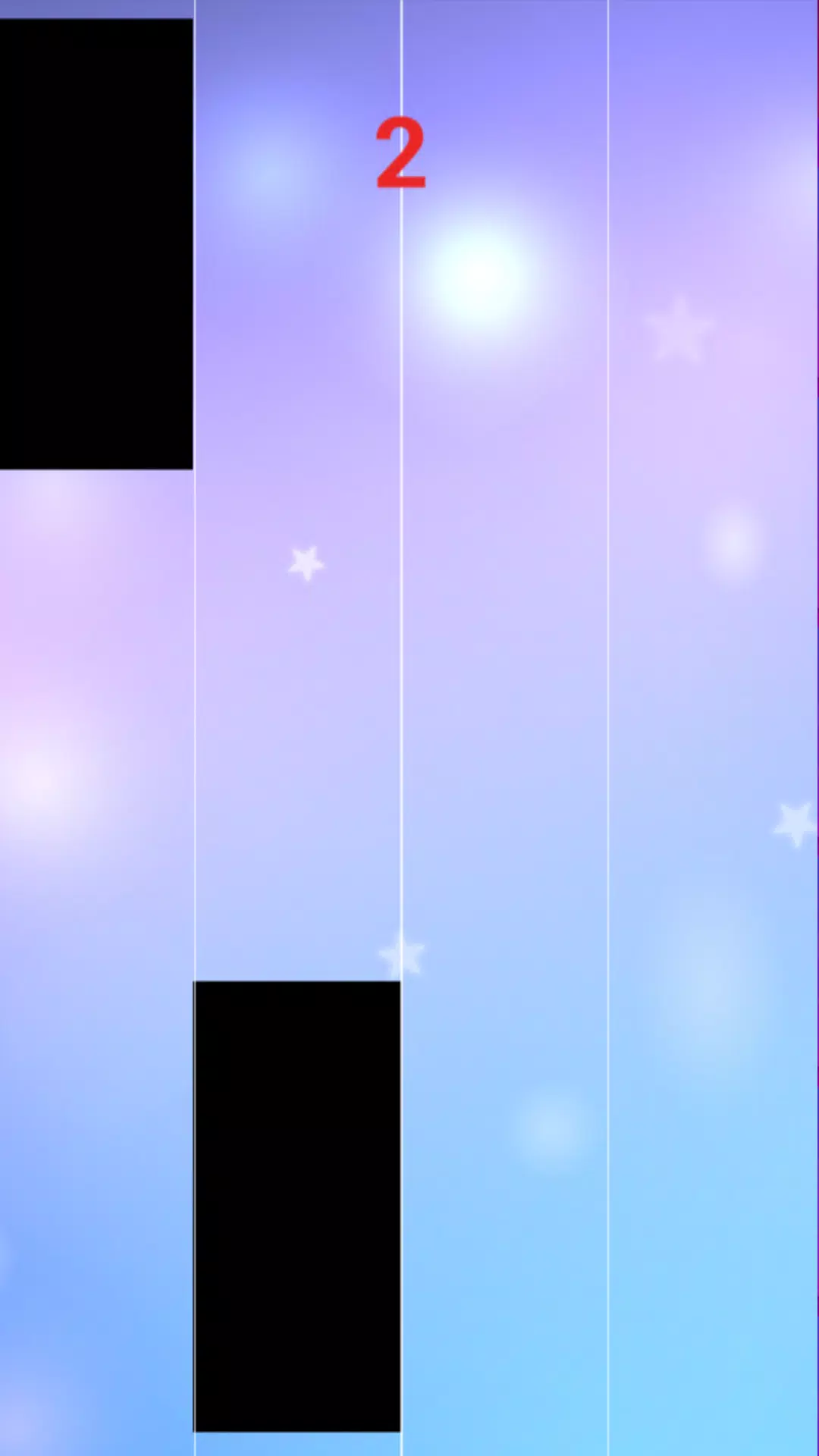 Piano Pop Music 2 Screenshot 1