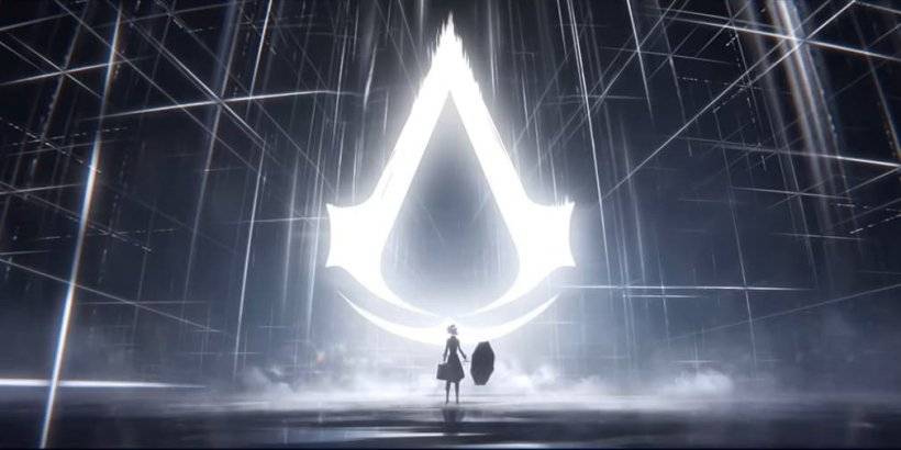 Các nhóm Assassin Creed với 