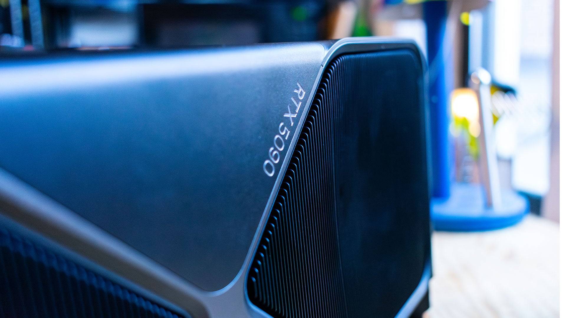 Nvidia RTX 5090 Founders Edition: Comprehensive Review