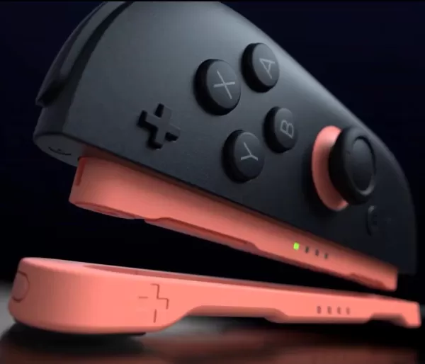 MicroSD Express: การอัพเกรดที่จำเป็นสำหรับ Nintendo Switch 2