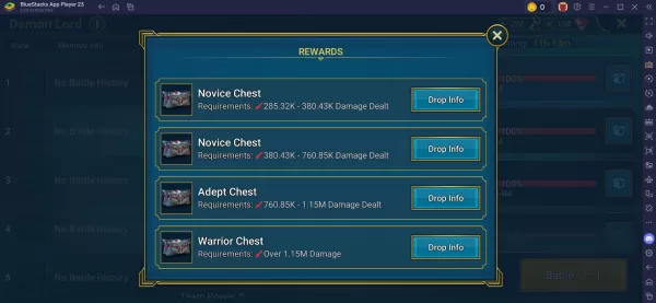 Raid Shadow Legends: van Easy tot Ultra-Nightmare Clan Boss Guide