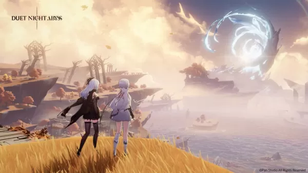 Duet Night Abyss Beta Testing Announcement