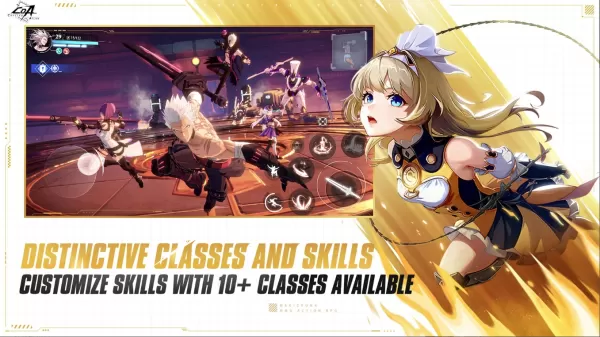 คลาส Crystal Top Atlan: ดีที่สุดสำหรับ PVE และ PVP