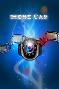 iHomeCam スクリーンショット 0