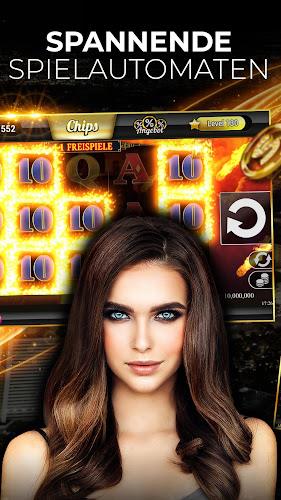 Slotigo - Online-Casino Ảnh chụp màn hình 2