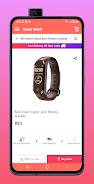 Smart Watch : Online Shopping 스크린샷 0