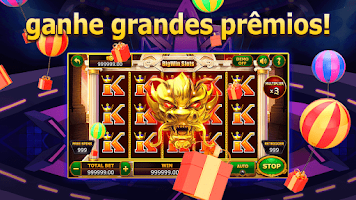 BigWin Slots - Slot Machines Zrzut ekranu 3