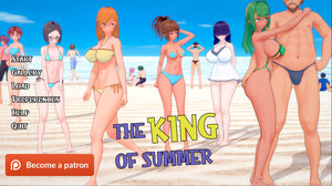 The King of Summer – New Version 0.4.7 Full [No Try Studios] スクリーンショット 0