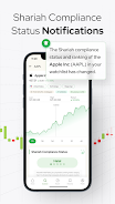 Musaffa: Halal Stocks & ETFs Ekran Görüntüsü 1