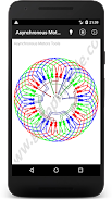 Asynchronous Motors Tools demo應用截圖第1張