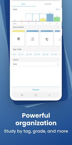 AnkiApp Flashcards Скриншот 1