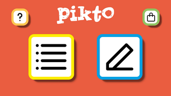 Pikto (Fan game) স্ক্রিনশট 0