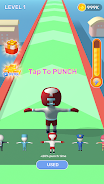 Hit and Run: Punch Rush Screenshot 2