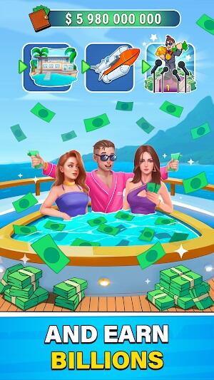 Cash Masters Ảnh chụp màn hình 1