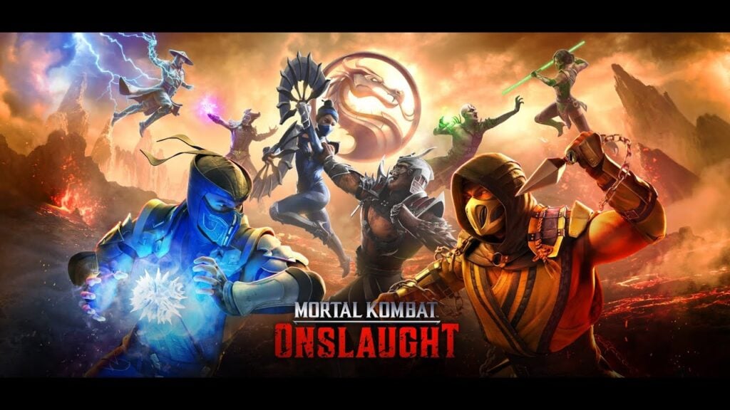 Inihayag ng Warner Bros. Ang Pagsara Ng Mortal Kombat: Pagsalakay Isang Taon Lamang Pagkatapos Nito Ilunsad