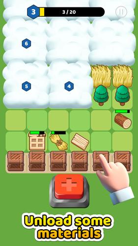 Tap to Build স্ক্রিনশট 1