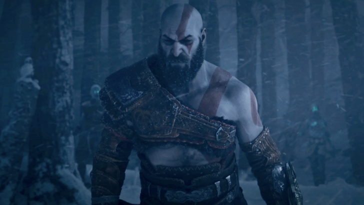 Steam Usuários misturados em 'God of War Ragnarok' em meio à indignação da PSN