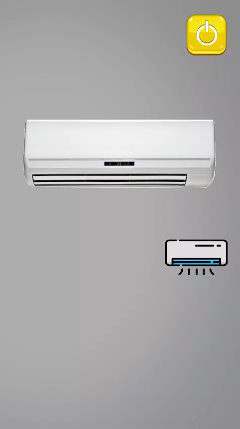 Air conditioner應用截圖第2張