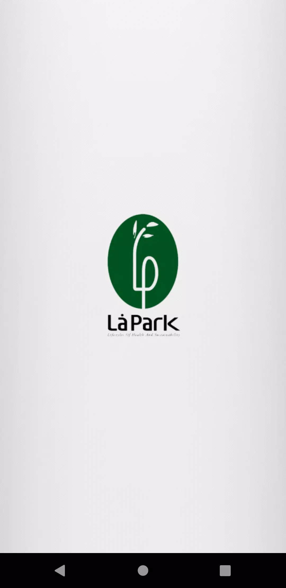 米子市の美容室 lapark*SAKU(ﾗﾊﾟｰｸｻｸ) Captura de pantalla 0