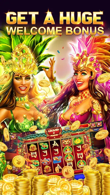 Onky Casino Ảnh chụp màn hình 0