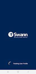 Swann Security 스크린샷 0