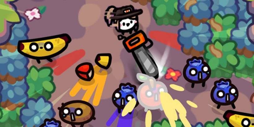 Jus Chainsaw King Soft dilancarkan di AS dan kawasan lain