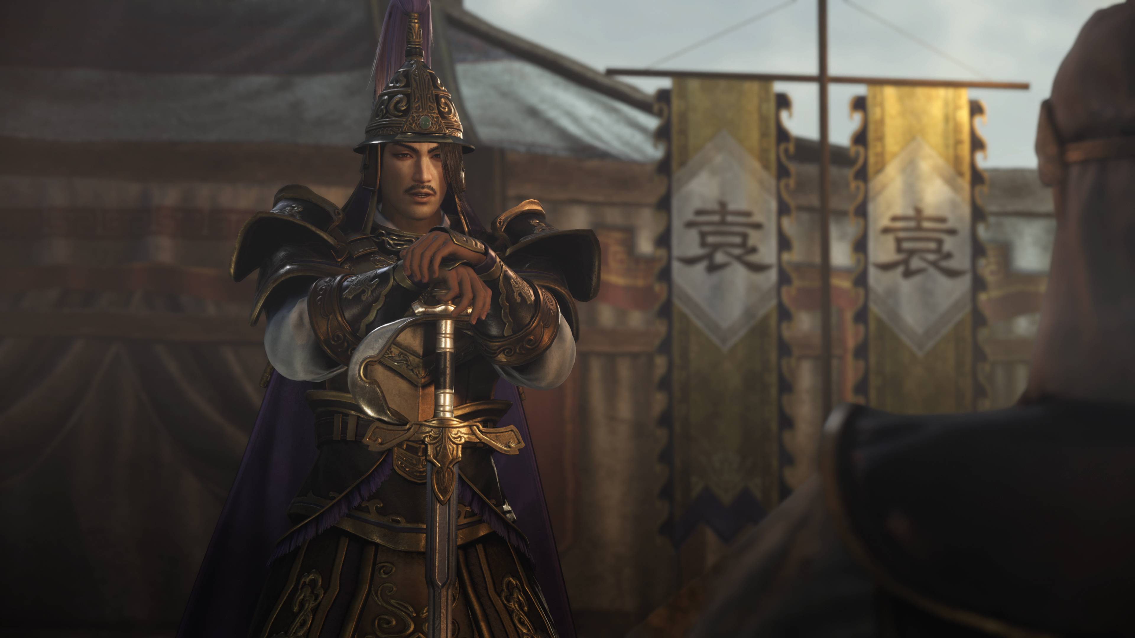 Dynasty Warriors: Origins เปิดให้สำรวจตอนนี้