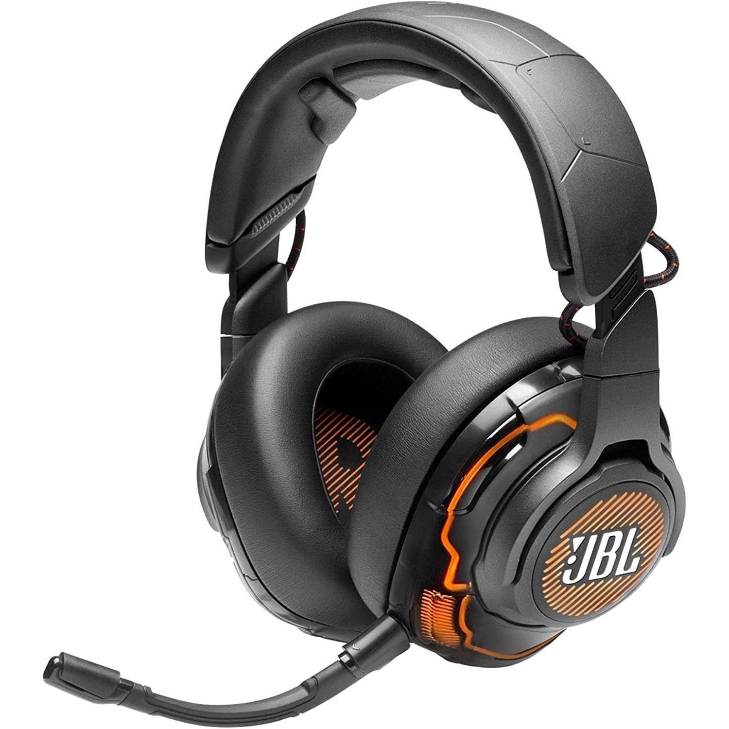 JBL Quantum um