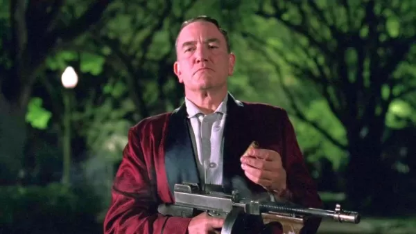 15 bộ phim mafia hàng đầu từng được thực hiện
