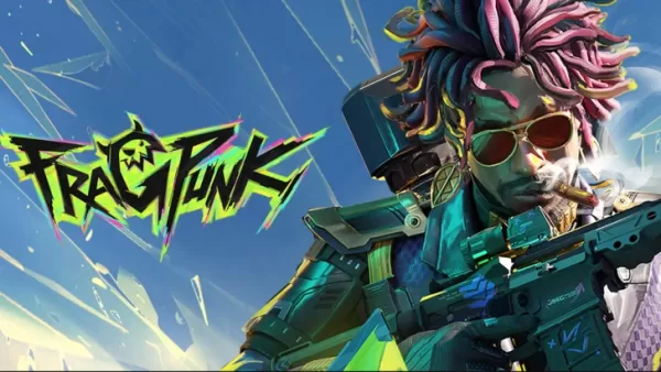 Fragpunk: Kemas kini dan berita terkini 