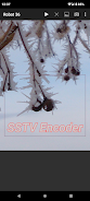 SSTV Encoder Zrzut ekranu 0