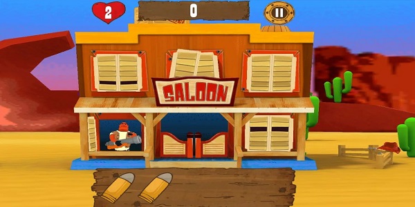 Game On Screenshot 1