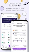 AscendEX: Buy & Sell Crypto スクリーンショット 1