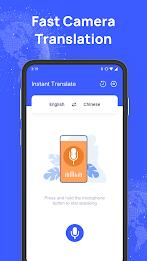 Instant : VPN&Translate স্ক্রিনশট 3