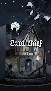 Card Thief स्क्रीनशॉट 1