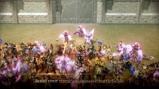 Schermata Dekaron G - MMORPG 2