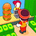 My Burger Shop Games