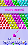 Bubble Pop - Bubble Shooter 스크린샷 1