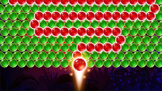 Bubble Shooter Magic Forest Ekran Görüntüsü 3