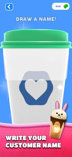 Coffee Stack Captura de tela 2