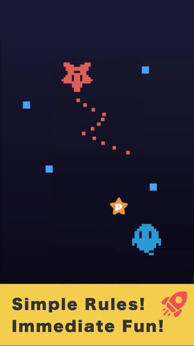 Star Shoot VS 스크린샷 0