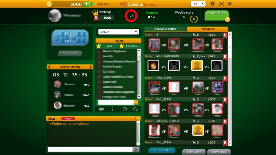 Tute Cabrero Captura de tela 0