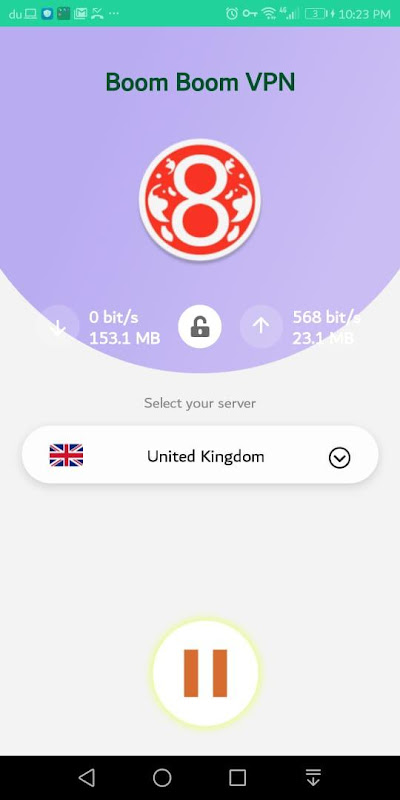 BOOM BOOM VPN应用截图第0张