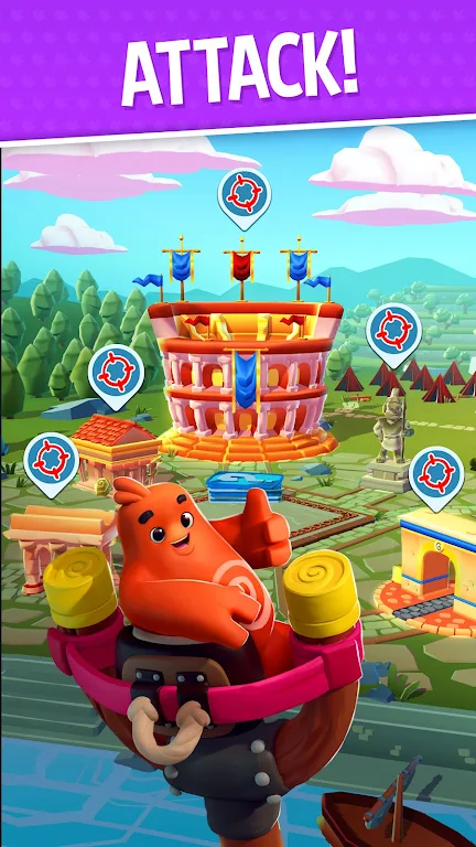 Dice Dreams™️ スクリーンショット 2
