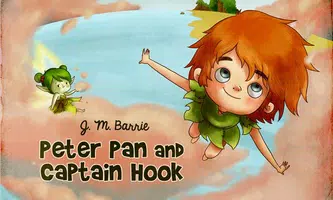 Peter Pan and Captain Hook Ekran Görüntüsü 0