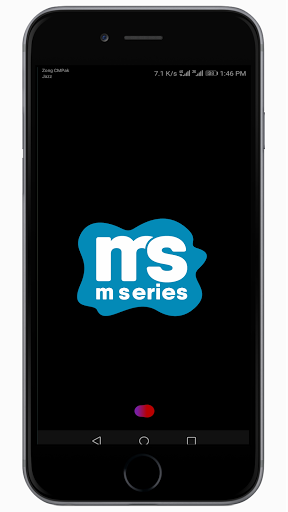 M Series By Makkitv ဖန်သားပြင်ဓာတ်ပုံ 1