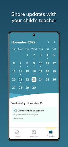 MyBrightDay Captura de pantalla 2